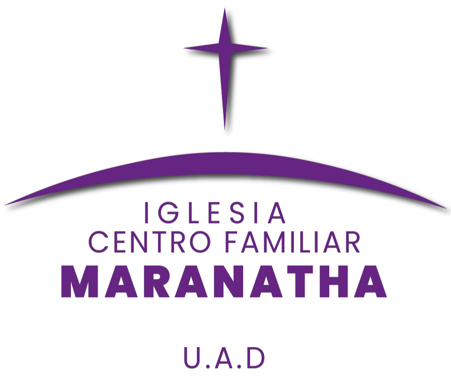 Logo Iglesia Maranatha