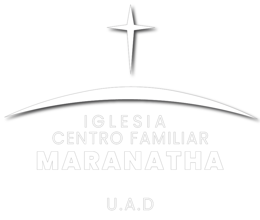 Logo Iglesia Maranatha