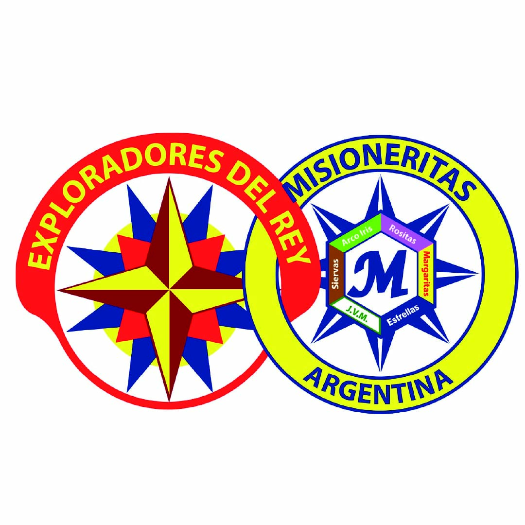 Exploradores y Misioneritas